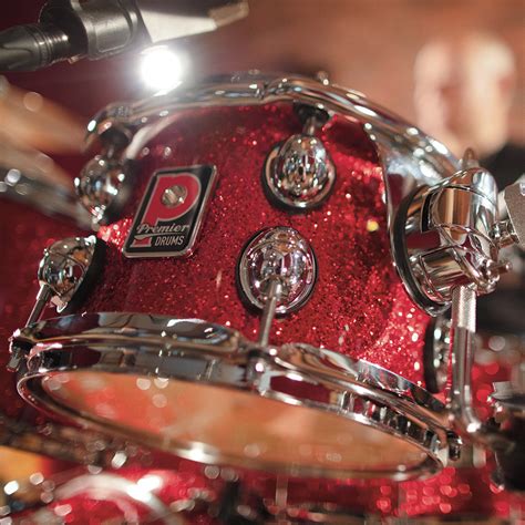 premier drums